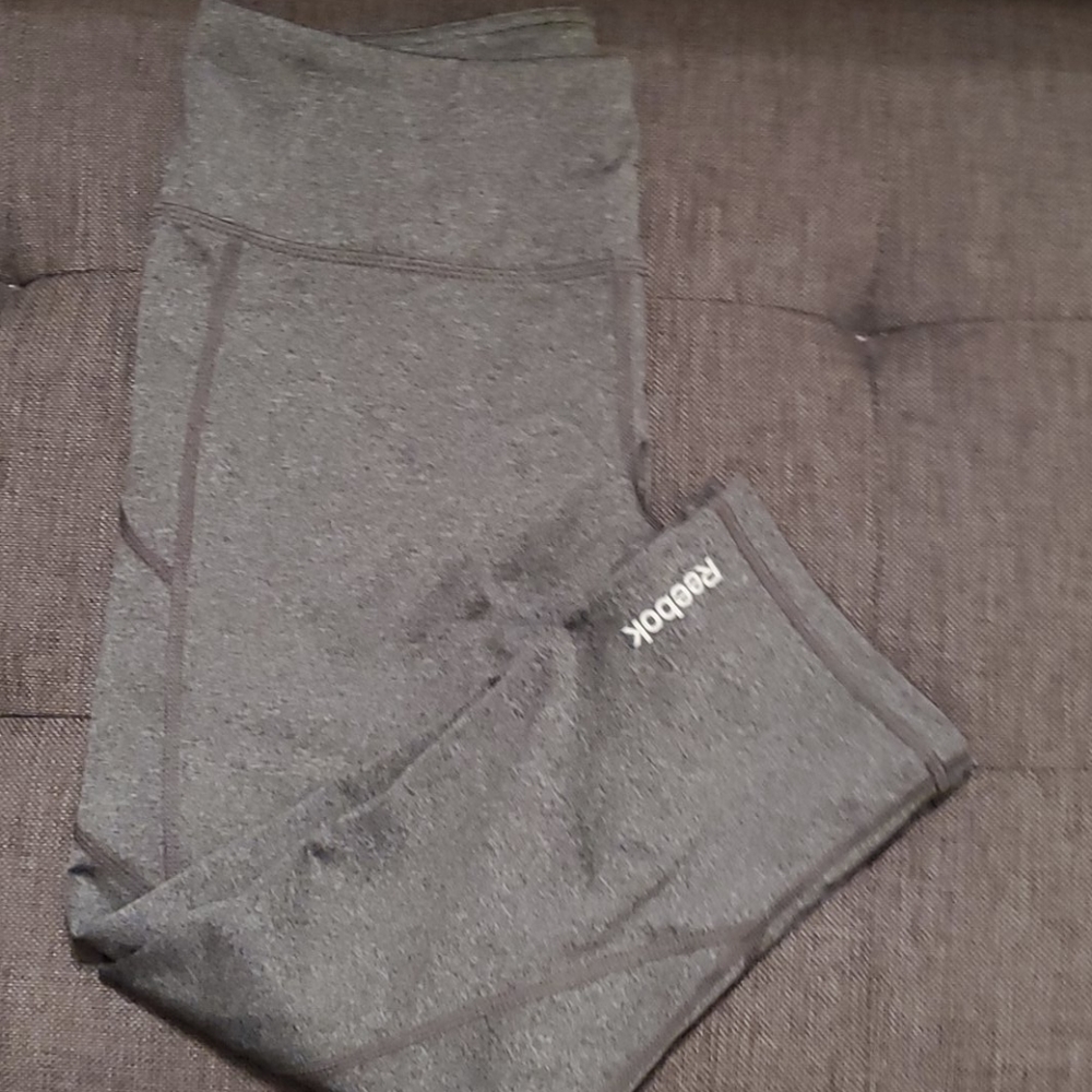 Reebok workout leggings